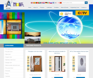 A Manufacturer Of Pvc Doors texture metal