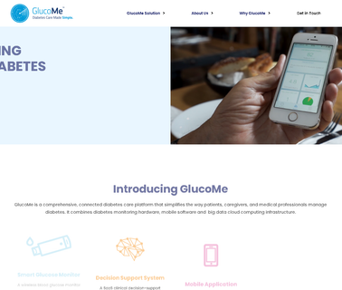 Home - Glucome 1ml insulin