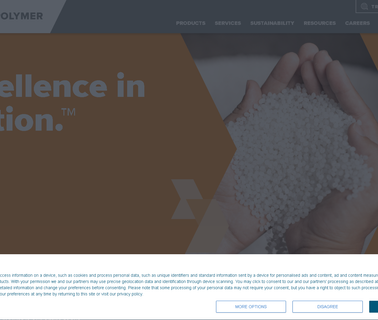 Southern Polymer monomer