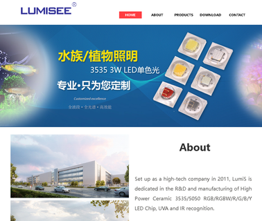 Shenzhen Lumis Technology 620 620