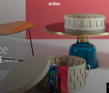 Guangzhou Artlex Furniture stool tea