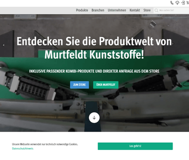 Murtfeldt Kunststoffe modeschmuck ketten