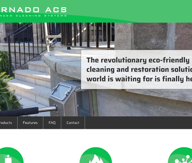 Eco-Friendly Cleaning and Restoration Without Chemicals Toronto tornado