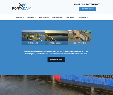 Portadam Inc vetted