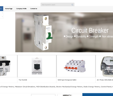 Ajay Electrical Industries electro energy