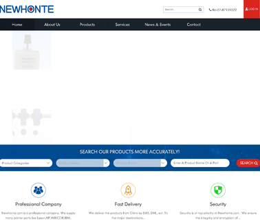 Newhonte Printer dx4 printhead