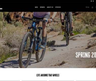 Club Ride Apparel apparel urban