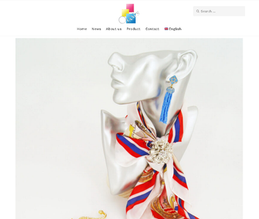 Tengyue Imitation Jewellery Mfy. fashion jewellery hair accessories