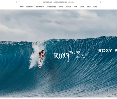 Quiksilver Waterman, Roxy beach paddle