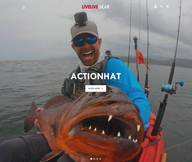 Home - Actionhat texas locations