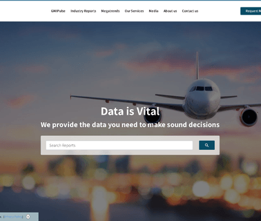 Market Research Reports Consulting: Global Market Insights growth marketing
