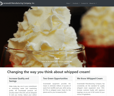 Home Page home soda