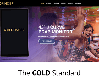 Oro Shenzhen Technology collane oro