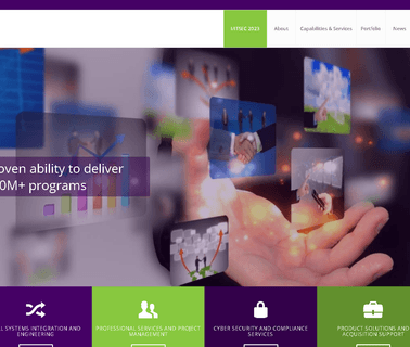 Advanced It Concepts staff program