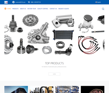 Jackson Market valves tpms