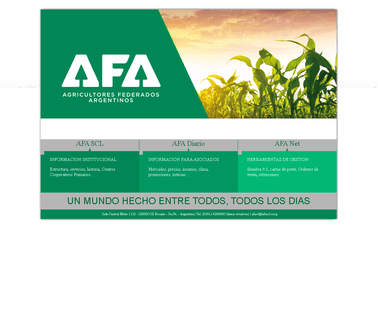 Agricultores Federados Argentinos S.C.L. ketchup and rice