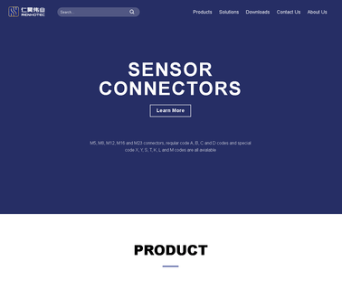 Shenzhen Renhotec Technology Electronics fixtures precise