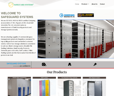 Safeguard Systems type cases