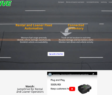 Home - Jumpdrive smartphone security
