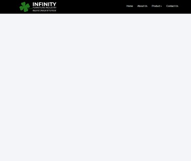 Infinity Furniture Industry top quality leather