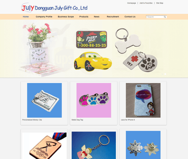 Dongguan July Gift cloisonne lapel