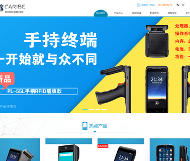 Shenzhen Pan Ling Technology dual core