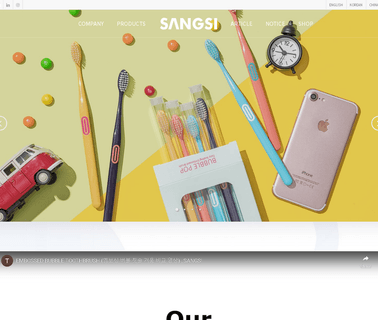 Sang Si silver nano