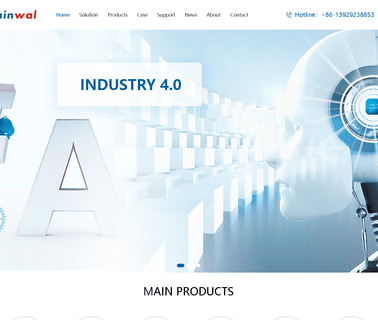 Dongguan Gainwal Plastic Machinery cooling dehumidifiers