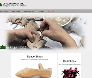 Armando Co Hk cobian sandal