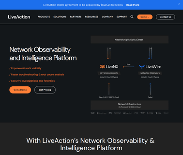 Savvius Inc information forensics