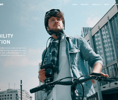 Jinhua Letto Vehicle eec ebike