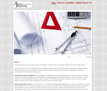 Structural Analysis - Aerospace Fasteners, Latches - Structural industrial locks latches
