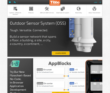 Tibbo Technology Inc. controllers free