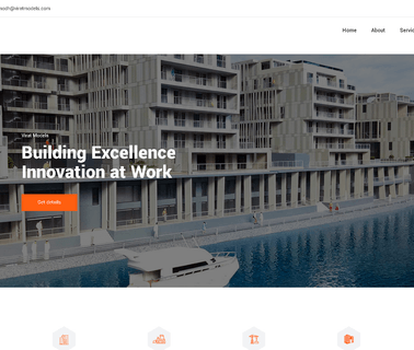 Virat Model Creators residential models