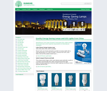Jinhui Lighting Electric Application candle spiral