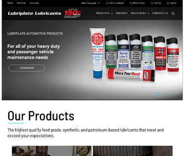 Synthetic Lubricants, Food Machiner synthetic oil compressor