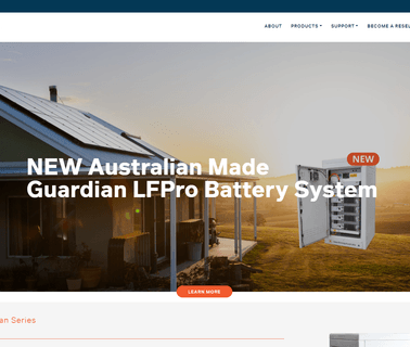 Solar Energy Australia Solar inverters 10kva