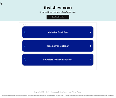 It Solutions Service in California - Itwishes marketing research internet