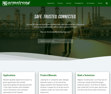 Gas Detection Gas Detector G detector transducer