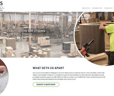 Shapes Unlimited furniture little