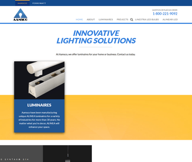 Aamsco Lighting mannequin and