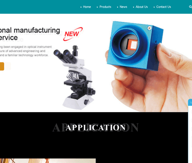 Ningbo Sheng Heng Optics & Electronics stereo power