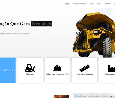 Sodep Sistemas Ltda edge networking