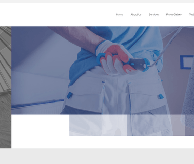 Straight Edge Painting Best Rated Painters in Jacksonville Fl exterior surface