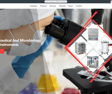 E I E Instruments Pvt. incubator cabinet