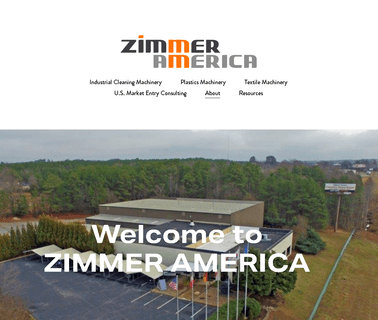 Zimmer America - Stf Group - Beccaria bulk key