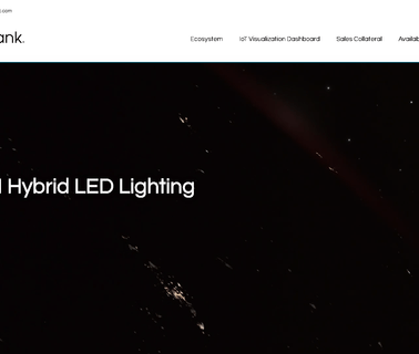 Energybank body advertising