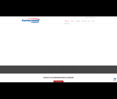 Cornerstone Logistics canada mexico