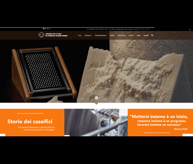 Consorzio Per La Tutela Formaggio Pecorino Romano digest