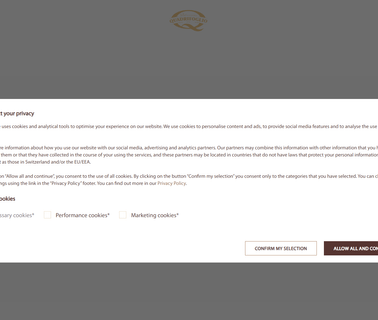 Pasticceria Quadrifoglio Srl: Profile nata